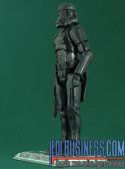 Shadow Stormtrooper Crimson Empire The Saga Collection