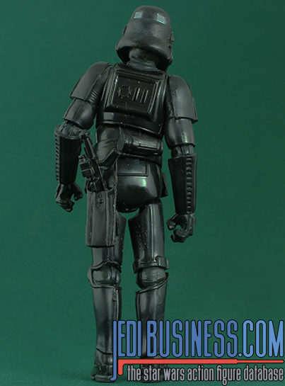 Shadow Stormtrooper Crimson Empire The Saga Collection