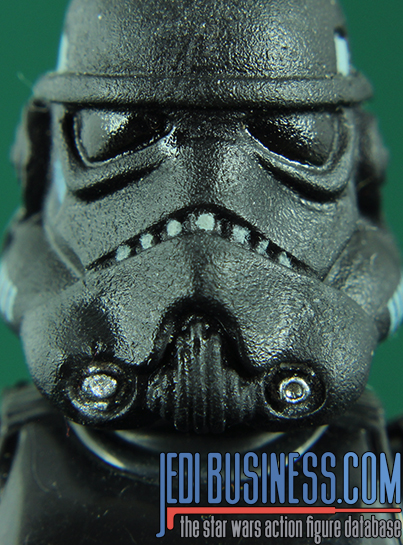 Shadow Stormtrooper Crimson Empire The Saga Collection