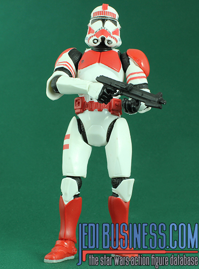 Shock Trooper figure, TSCGreatestBattles