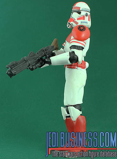 Shock Trooper Greatest Battles The Saga Collection