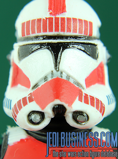 Shock Trooper Greatest Battles The Saga Collection