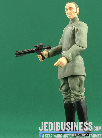 General Tagge Death Star Briefing 7-Pack The Saga Collection