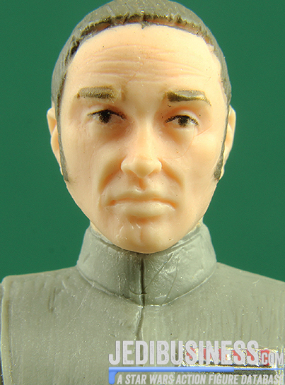 General Tagge Death Star Briefing 7-Pack The Saga Collection