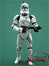 Clone Trooper, Fifth Fleet Security figure