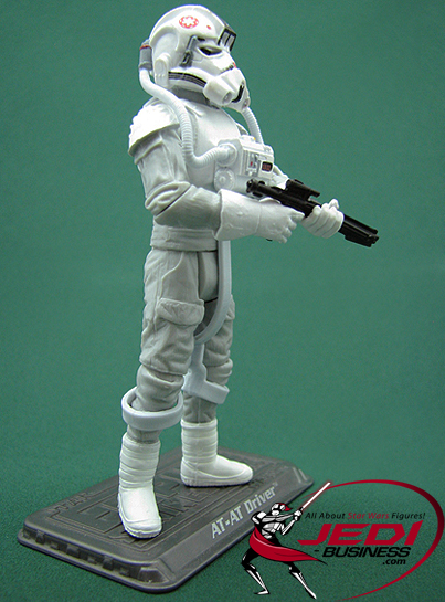 AT-AT Driver Battle Of Hoth The Saga Collection