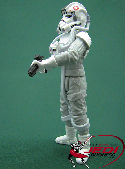 AT-AT Driver Battle Of Hoth The Saga Collection