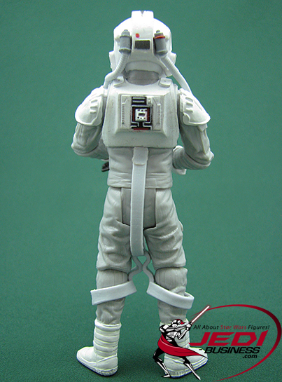 AT-AT Driver Battle Of Hoth The Saga Collection