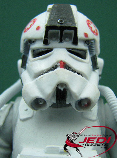 AT-AT Driver Battle Of Hoth The Saga Collection