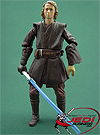 Anakin Skywalker, Battle Of Coruscant figure