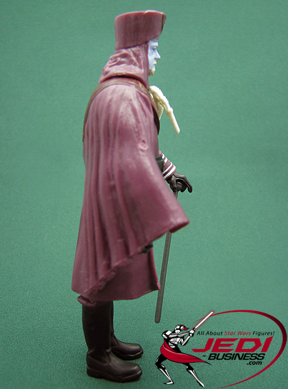 George Lucas Lucas Collector's Set (Baron Papanoida) The Saga Collection