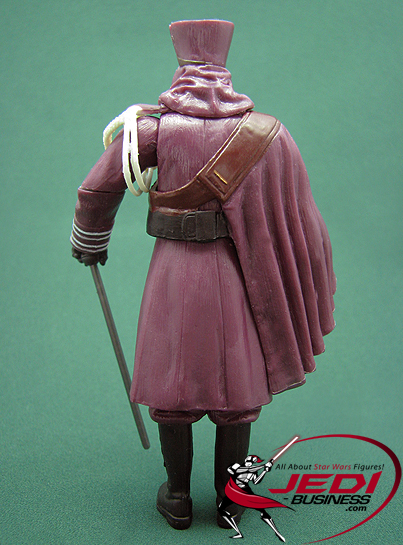 George Lucas Lucas Collector's Set (Baron Papanoida) The Saga Collection