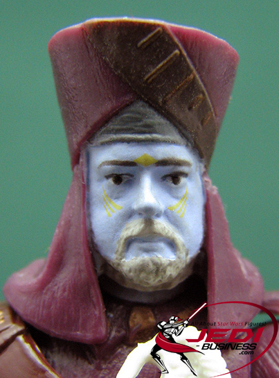 George Lucas Lucas Collector's Set (Baron Papanoida) The Saga Collection