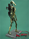 Battle Droid, Kashyyyk Conquest figure