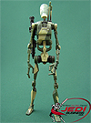 Battle Droid, Kashyyyk Conquest figure