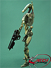 Battle Droid, Kashyyyk Conquest figure