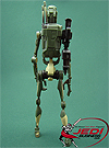 Battle Droid, Kashyyyk Conquest figure