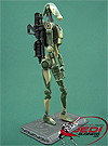 Battle Droid Kashyyyk Conquest The Saga Collection