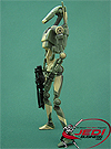 Battle Droid, Kashyyyk Conquest figure