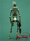 Battle Droid, Kashyyyk Conquest figure