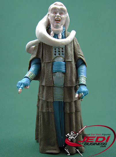 Bib Fortuna (The Saga Collection)