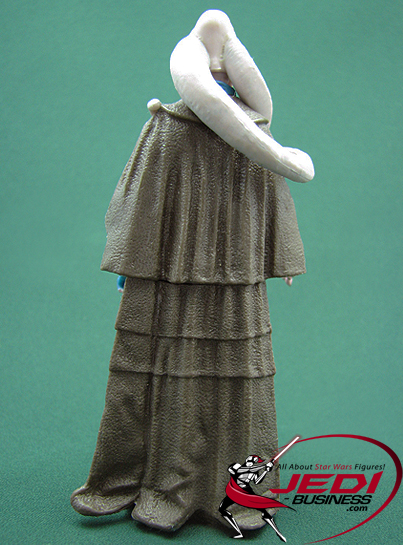 Bib Fortuna Battle Of Carkoon The Saga Collection