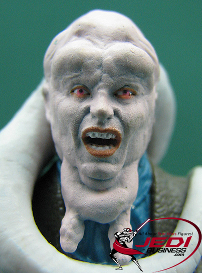 Bib Fortuna Battle Of Carkoon The Saga Collection