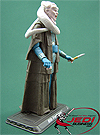 Bib Fortuna, Battle Of Carkoon figure