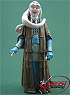 Bib Fortuna, Battle Of Carkoon figure