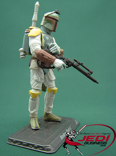 Boba Fett Battle Of Carkoon The Saga Collection