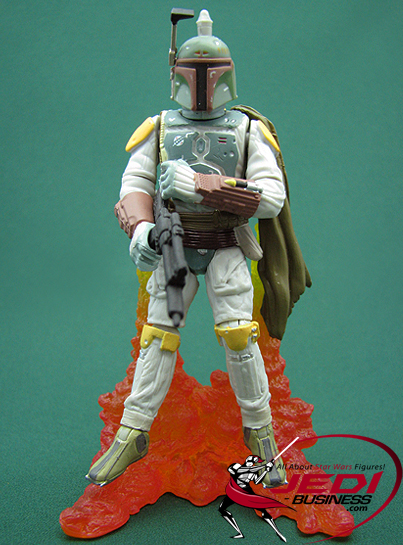 Boba Fett figure, TSCBasic