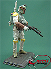 Boba Fett, Battle Of Carkoon figure