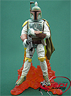 Boba Fett, Battle Of Carkoon figure