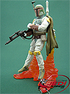 Boba Fett, Battle Of Carkoon figure