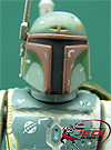 Boba Fett, Battle Of Carkoon figure