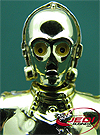 C-3PO, Battle Of Endor figure