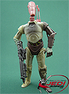 C-3PO Battle Of Geonosis The Saga Collection