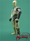 C-3PO, Battle Of Geonosis figure