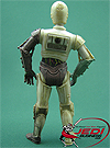 C-3PO, Battle Of Geonosis figure