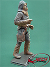 Chewbacca, Battle Of Carkoon figure