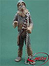 Chewbacca, Battle Of Carkoon figure