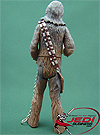 Chewbacca Battle Of Carkoon The Saga Collection