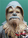 Chewbacca, Battle Of Carkoon figure