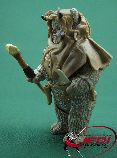 Chief Chirpa Battle Of Endor The Saga Collection