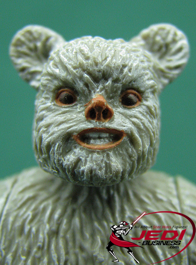 Chief Chirpa Battle Of Endor The Saga Collection