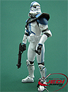 Commander Appo Jedi Purge The Saga Collection