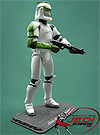 Clone Trooper Sergeant The Rumbling Of War The Saga Collection