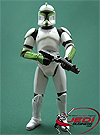 Clone Trooper Sergeant The Rumbling Of War The Saga Collection