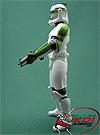 Clone Trooper Sergeant The Rumbling Of War The Saga Collection