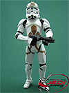 Clone Trooper, Combat Engineer figure